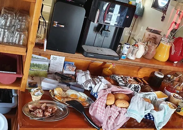 Intersail - Avontuur