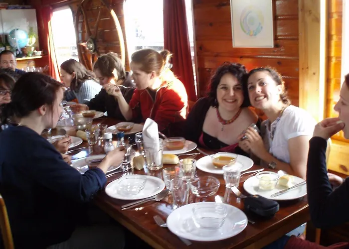 Intersail - Avontuur *