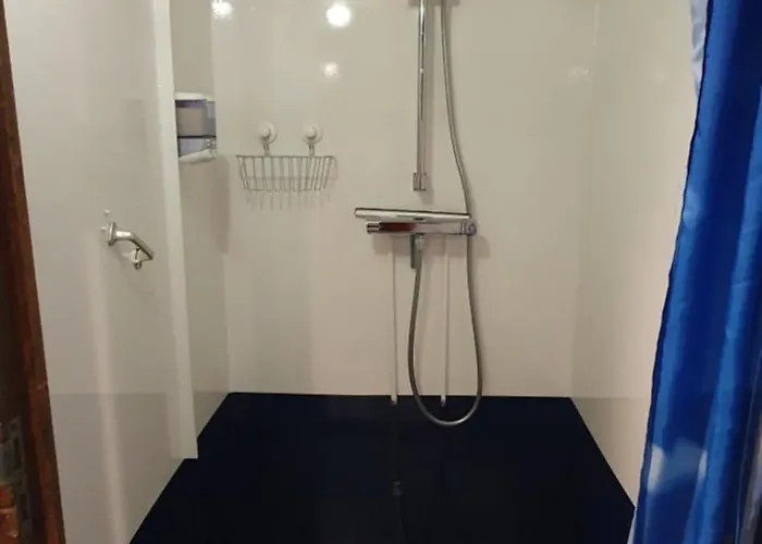 Intersail - Avontuur