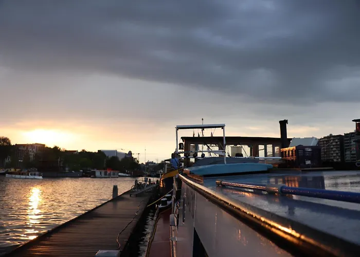 Intersail - Avontuur