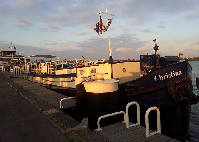 Hostel Intersail - Avontuur *