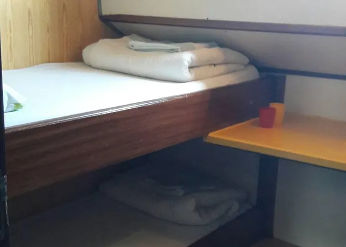 Hostel Intersail - Avontuur