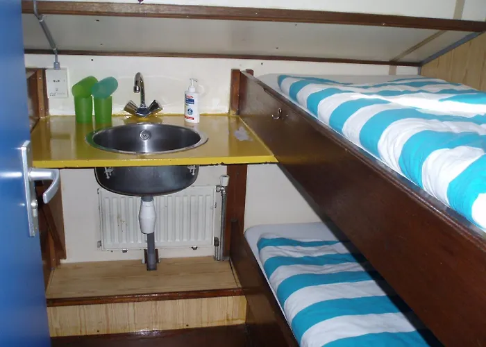 Hostel Intersail - Avontuur *