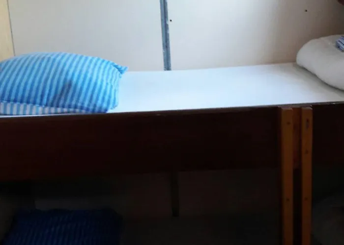 Hostel Intersail - Avontuur Amsterdam