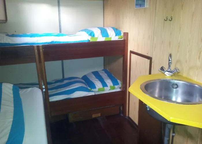 Intersail - Avontuur Amsterdam