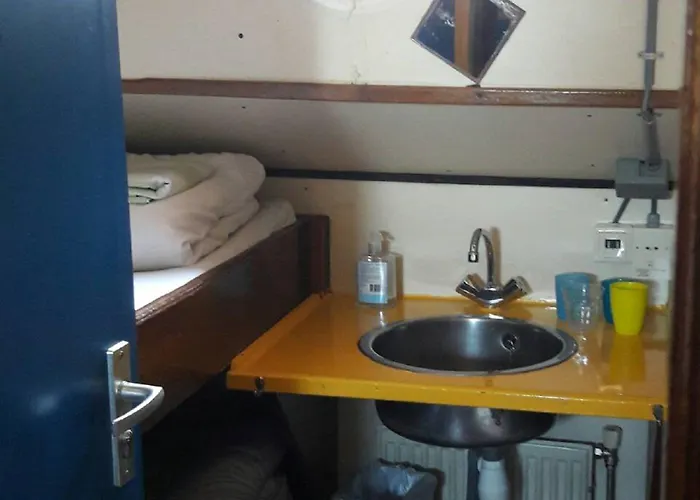 Intersail - Avontuur