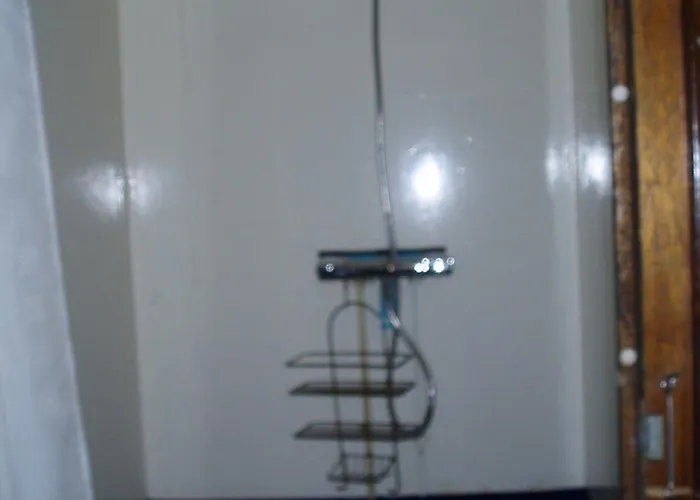 Intersail - Avontuur