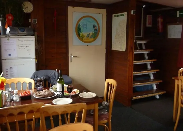 Intersail - Avontuur *