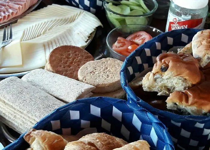 Hostel Intersail - Avontuur *