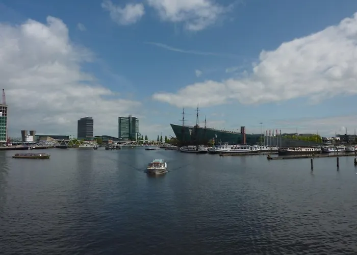 Intersail - Avontuur *