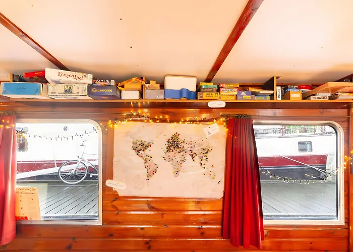 Hostel Intersail - Avontuur *