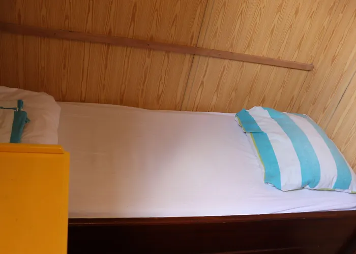 Hostel Intersail - Avontuur Amsterdam