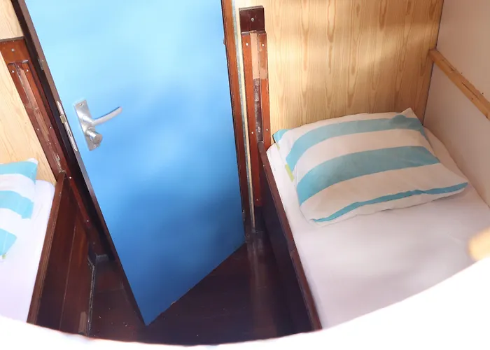 Intersail - Avontuur Amsterdam