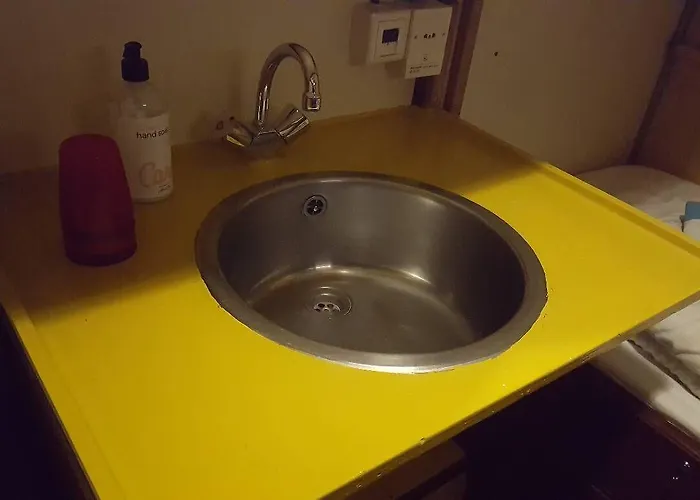 Intersail - Avontuur