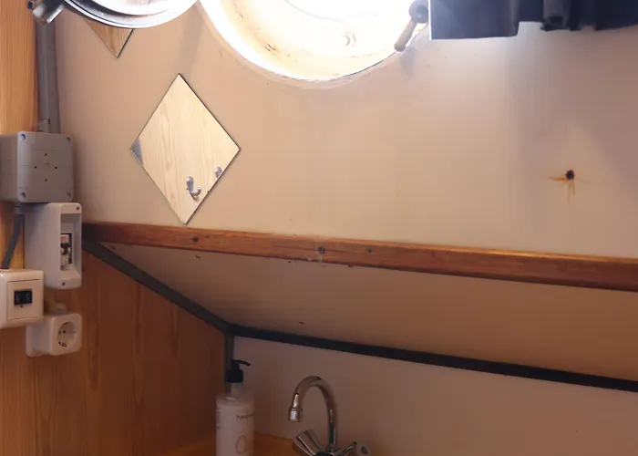 Intersail - Avontuur *