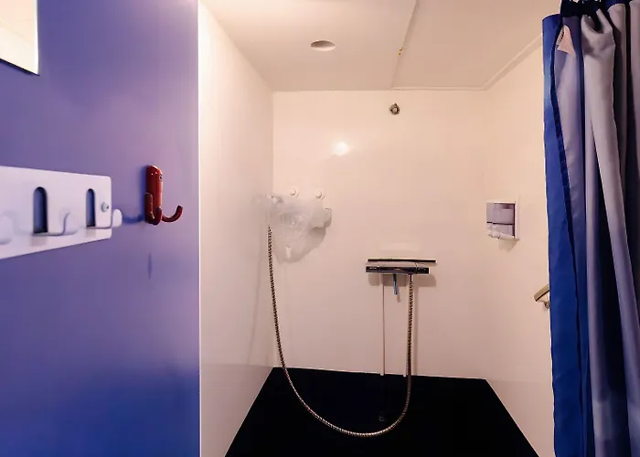 Hostel Intersail - Avontuur