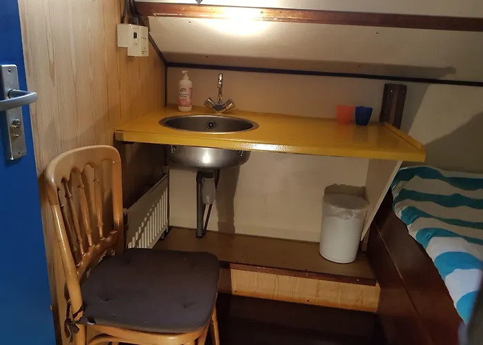 Intersail - Avontuur *