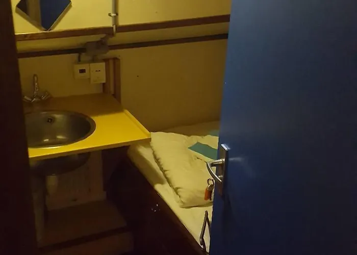 Hostel Intersail - Avontuur *