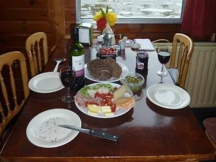 Intersail - Avontuur