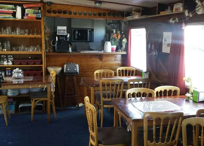 Intersail - Avontuur