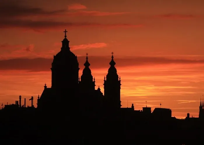 Hostel Intersail - Avontuur