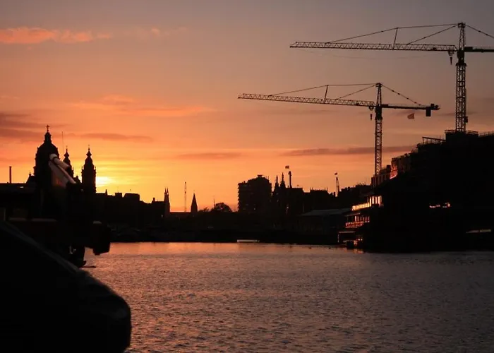 Intersail - Avontuur Hostel