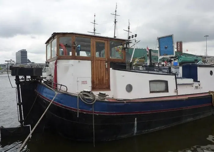 Intersail - Avontuur Hostel