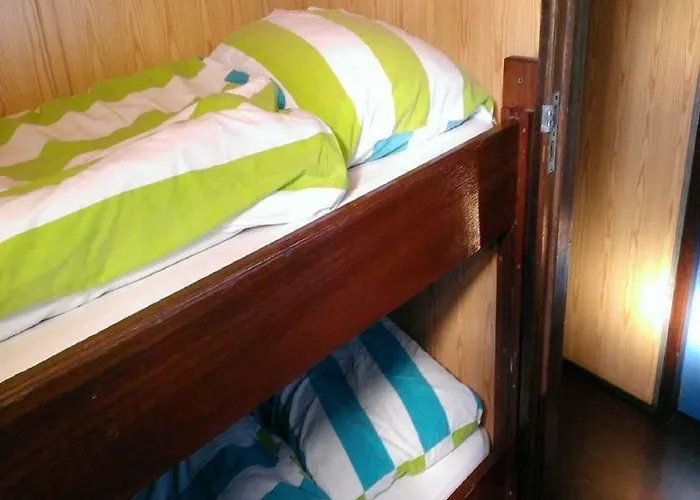 Intersail - Avontuur Hostel *