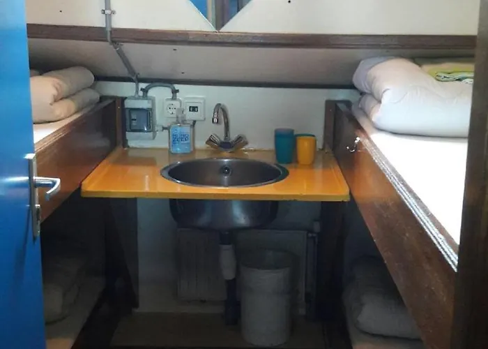 Hostel Intersail - Avontuur