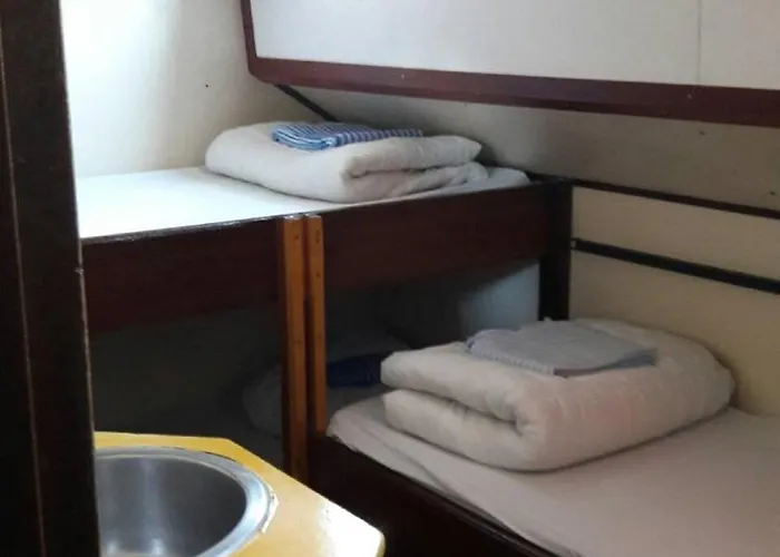 Intersail - Avontuur Hostel