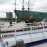 Intersail - Avontuur * 암스테르담