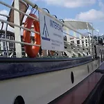 Intersail - Avontuur 호스텔 *