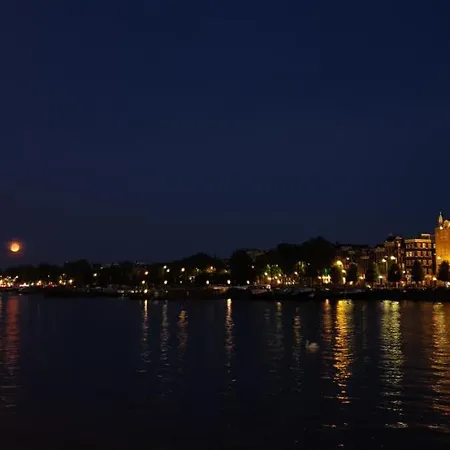 Intersail - Avontuur Hostel