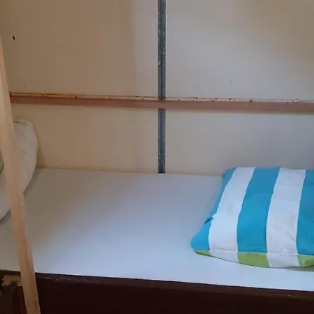 Albergue Intersail - Avontuur