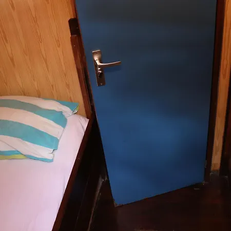 Hostel Intersail - Avontuur *