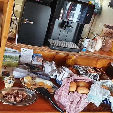 Intersail Hostel - Avontuur