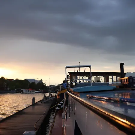 Intersail - Avontuur