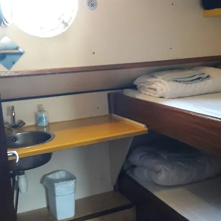 Hostel Intersail - Avontuur Άμστερνταμ