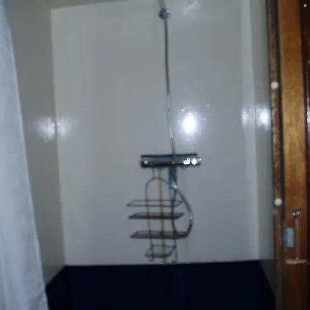 Intersail Hostel - Avontuur