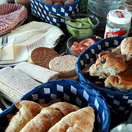 Hostel Intersail - Avontuur *