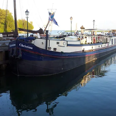 Intersail Hostel - Avontuur * Amsterdam