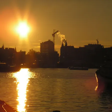 Intersail - Avontuur Hostel