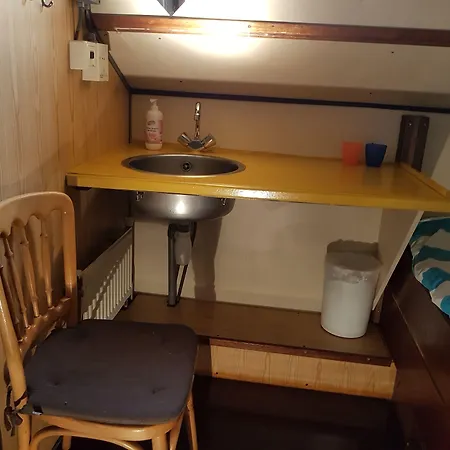 Intersail - Avontuur *