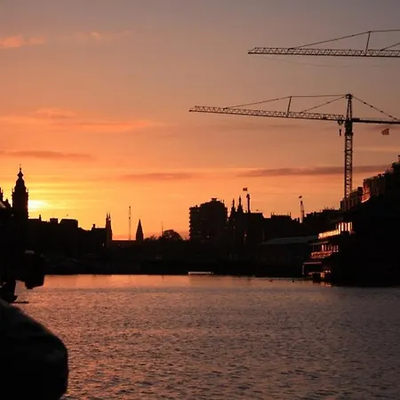 Intersail - Avontuur Hostel