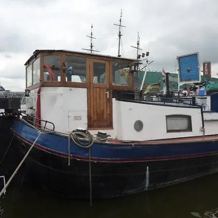Intersail - Avontuur Albergue