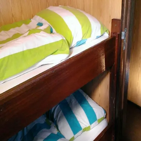 Intersail - Avontuur Albergue *